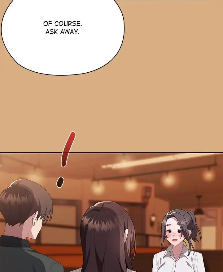 Office Shitbag Alert Chapter 54 - Page 49