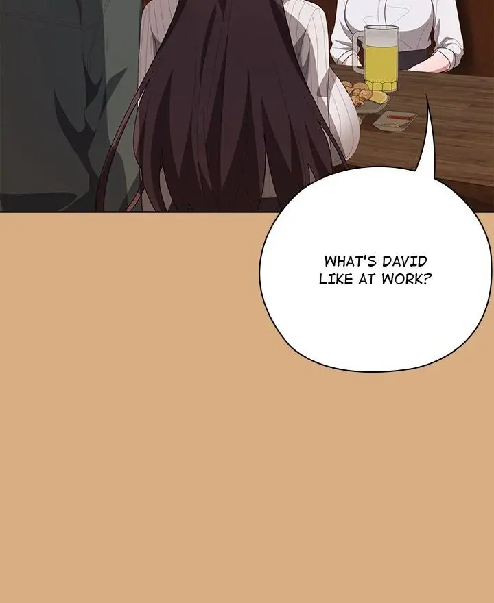 Office Shitbag Alert Chapter 54 - Page 50