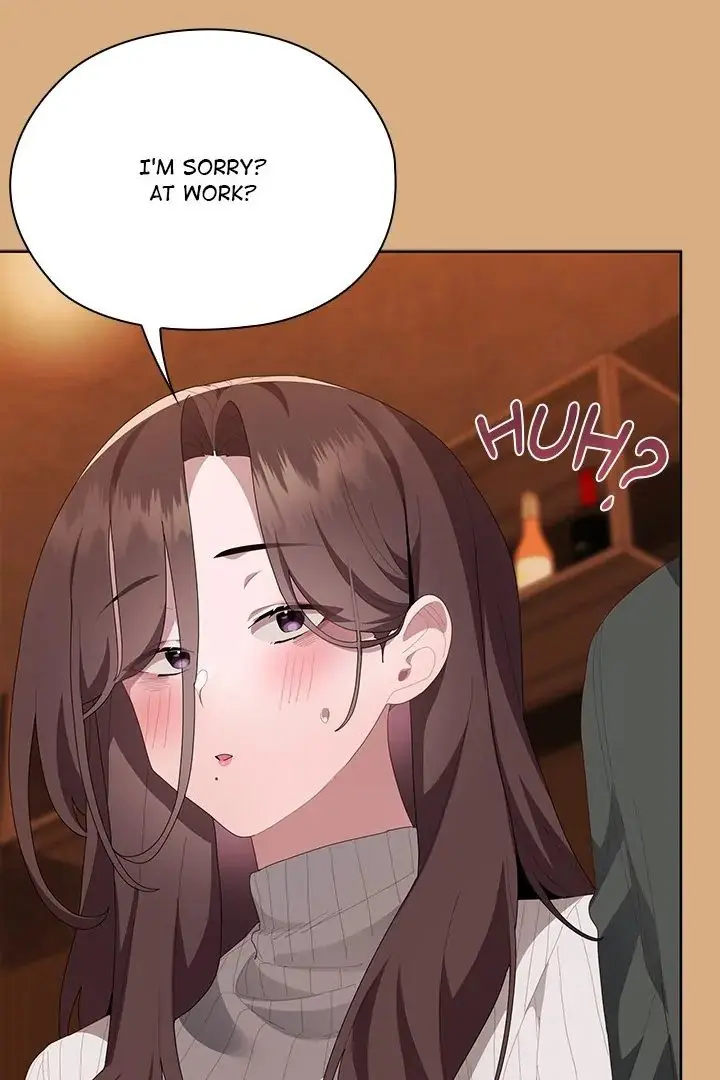 Office Shitbag Alert Chapter 54 - Page 51