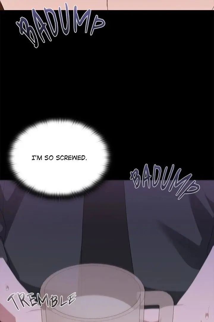 Office Shitbag Alert Chapter 54 - Page 59
