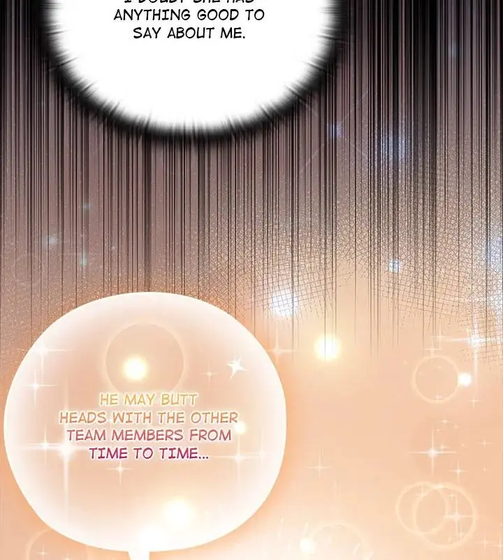 Office Shitbag Alert Chapter 54 - Page 61