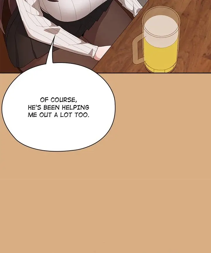 Office Shitbag Alert Chapter 54 - Page 65