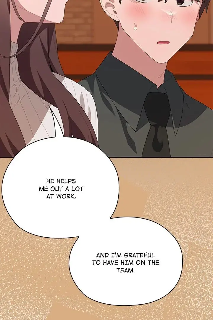 Office Shitbag Alert Chapter 54 - Page 68