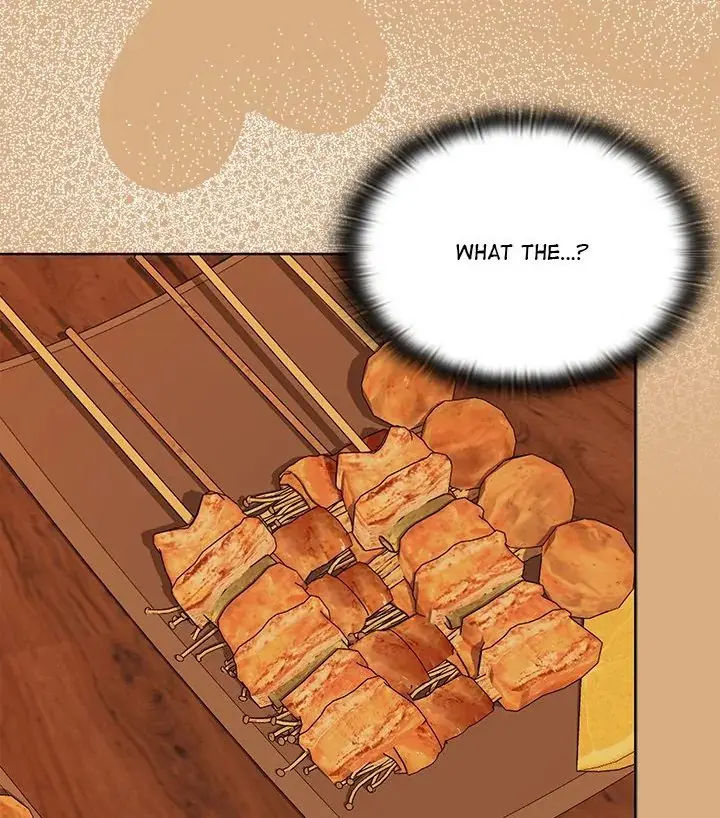 Office Shitbag Alert Chapter 54 - Page 69
