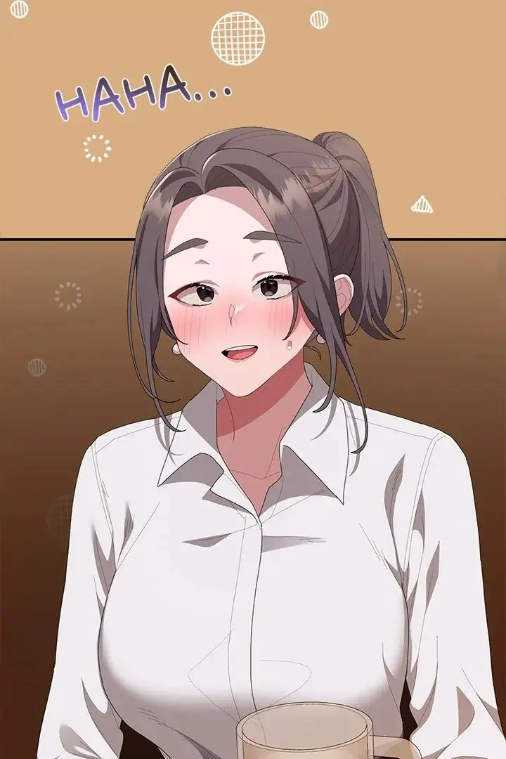 Office Shitbag Alert Chapter 54 - Page 71