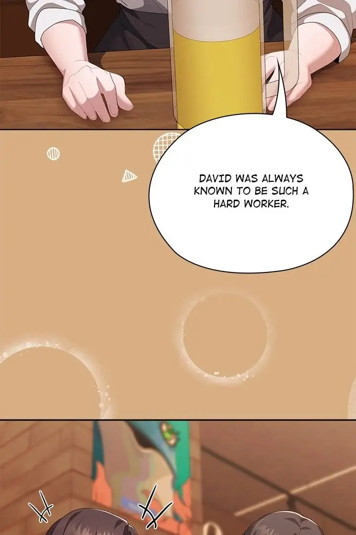 Office Shitbag Alert Chapter 54 - Page 72