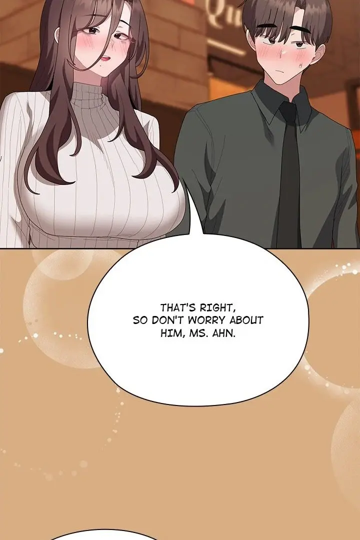 Office Shitbag Alert Chapter 54 - Page 73