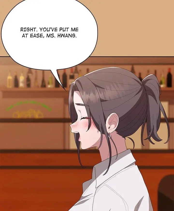 Office Shitbag Alert Chapter 54 - Page 74