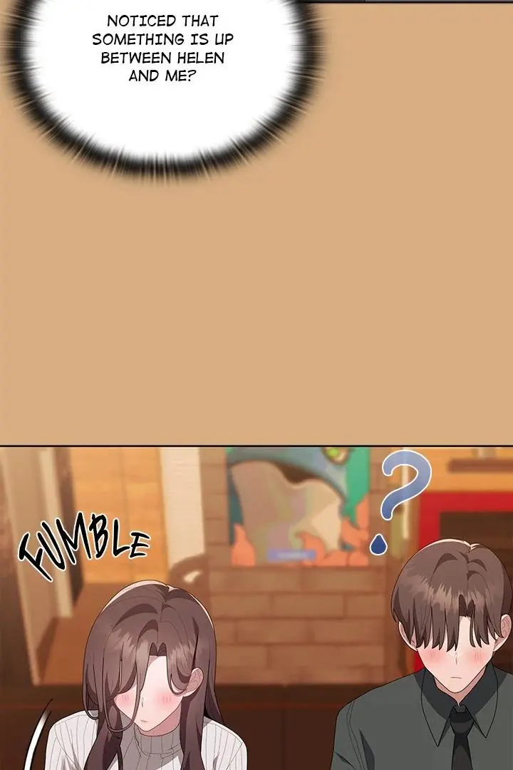 Office Shitbag Alert Chapter 54 - Page 77