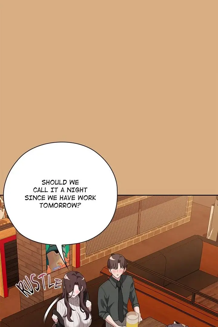 Office Shitbag Alert Chapter 54 - Page 81