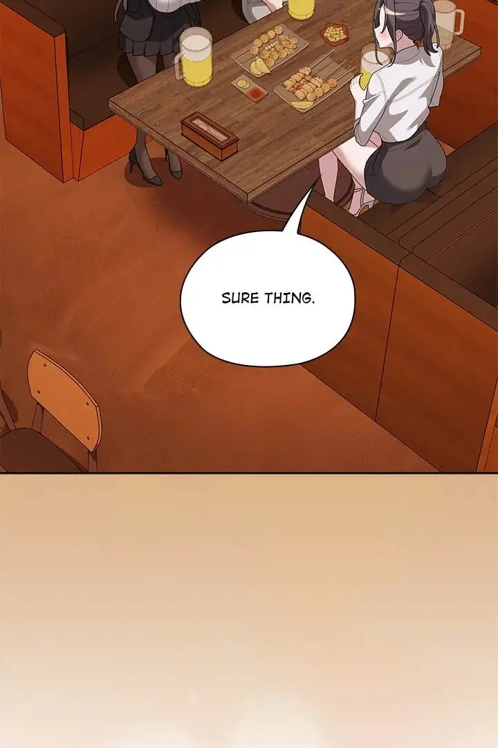 Office Shitbag Alert Chapter 54 - Page 82