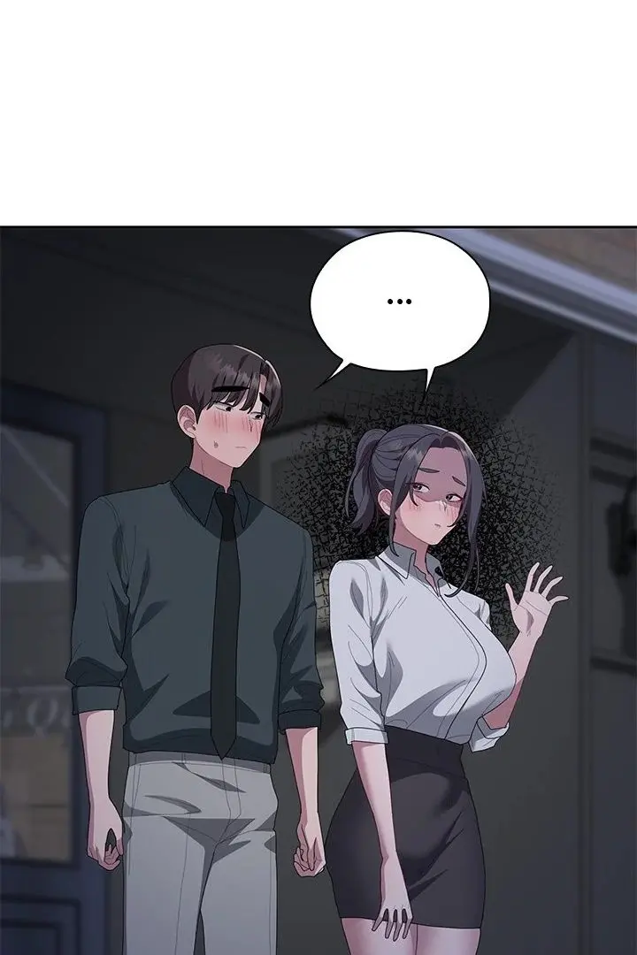 Office Shitbag Alert Chapter 54 - Page 86
