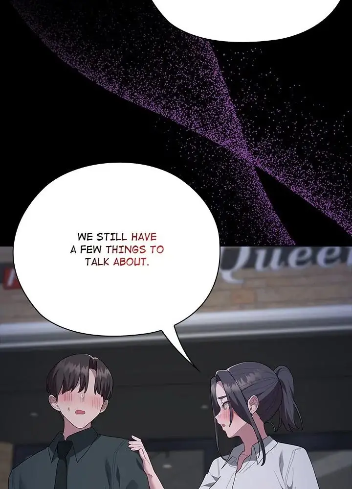 Office Shitbag Alert Chapter 54 - Page 89