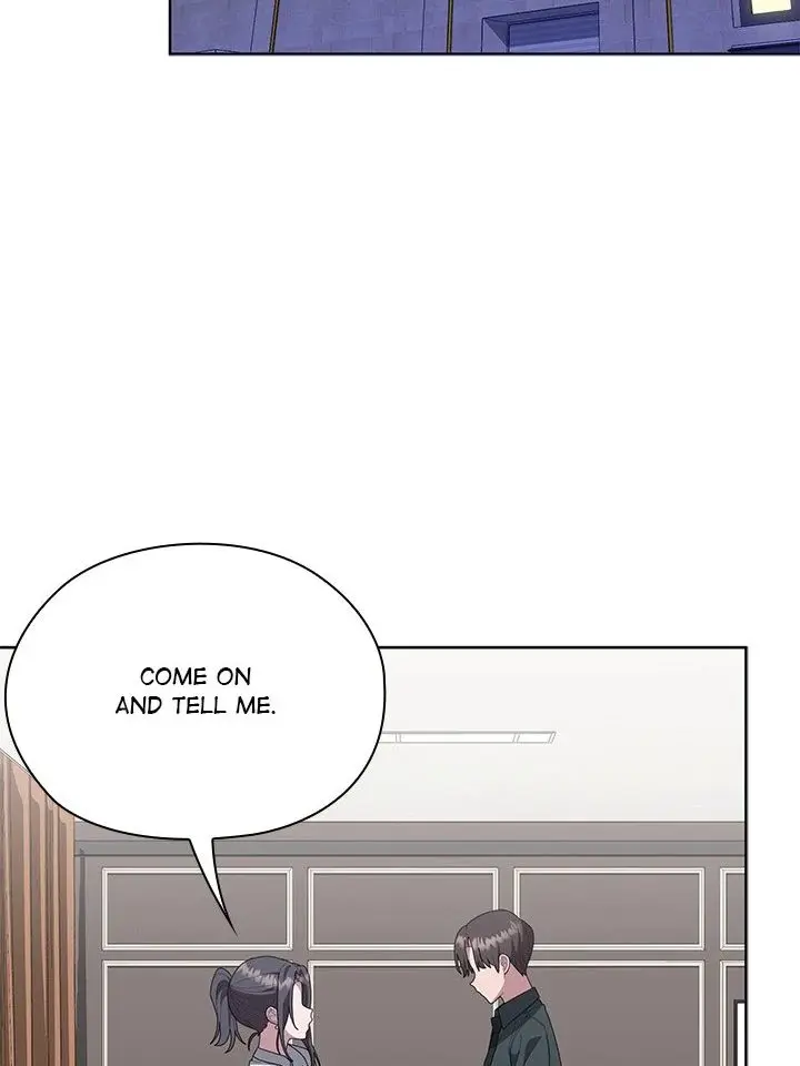 Office Shitbag Alert Chapter 54 - Page 93