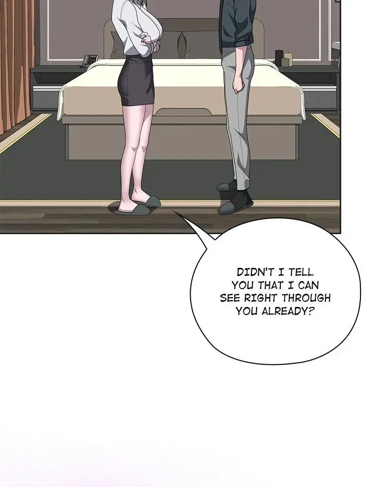 Office Shitbag Alert Chapter 54 - Page 94