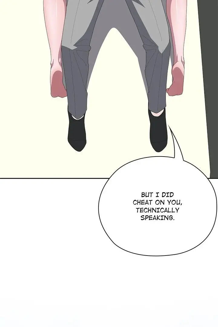 Office Shitbag Alert Chapter 55 - Page 18