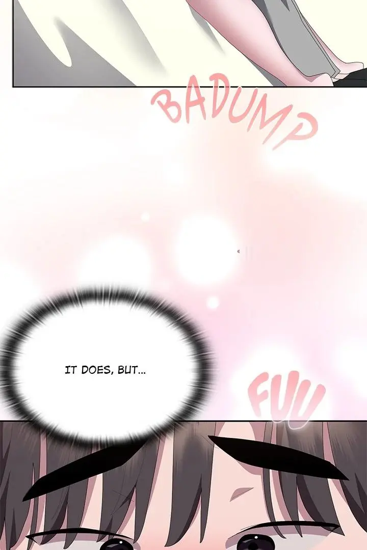 Office Shitbag Alert Chapter 55 - Page 61