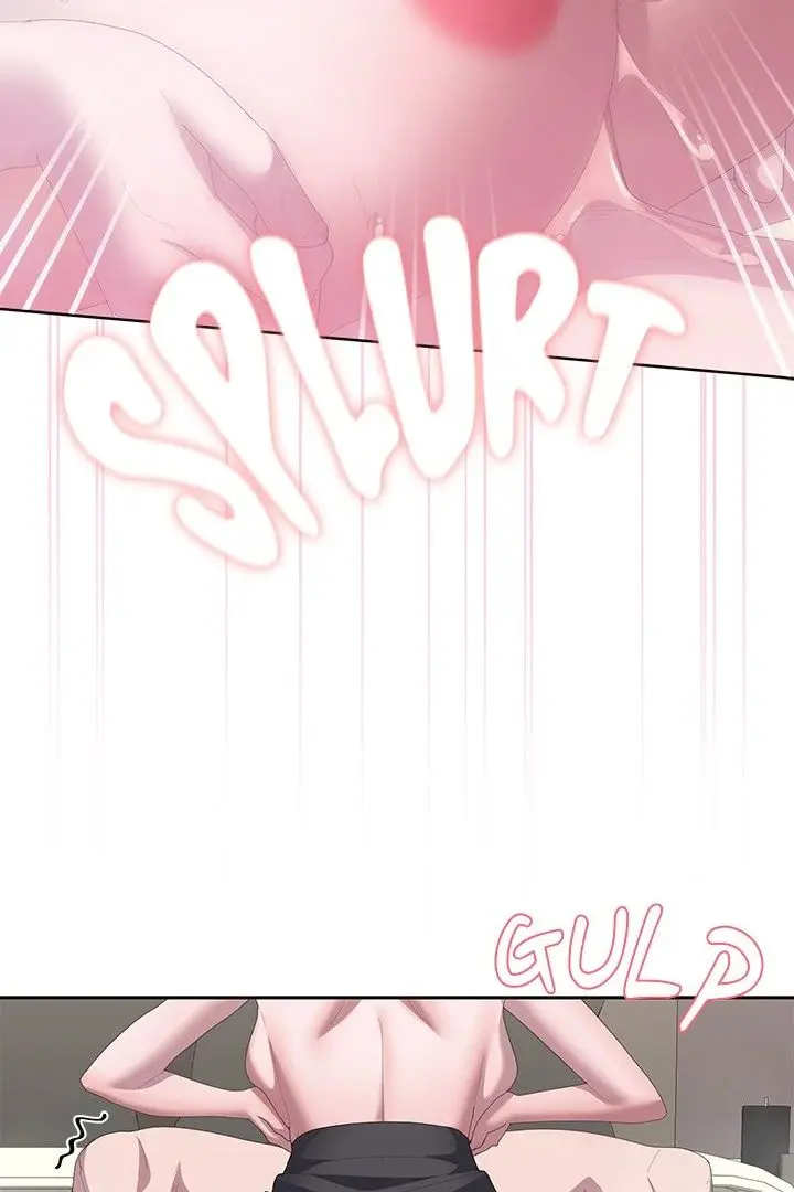 Office Shitbag Alert Chapter 55 - Page 94