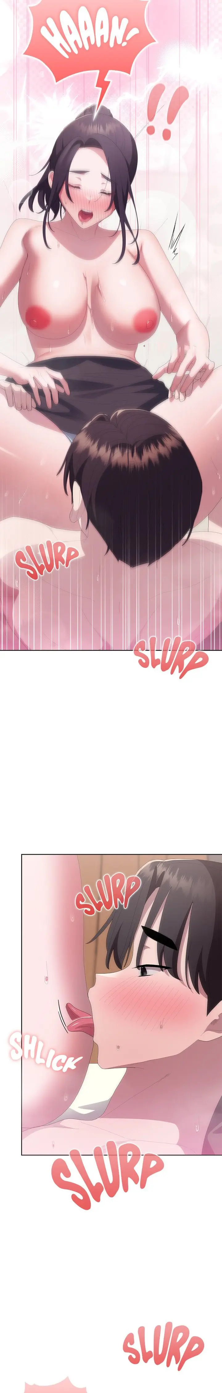 Office Shitbag Alert Chapter 56 - Page 13