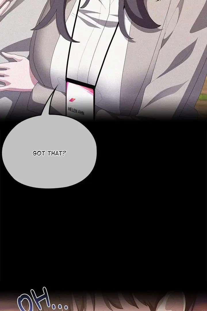 Office Shitbag Alert Chapter 57 - Page 41