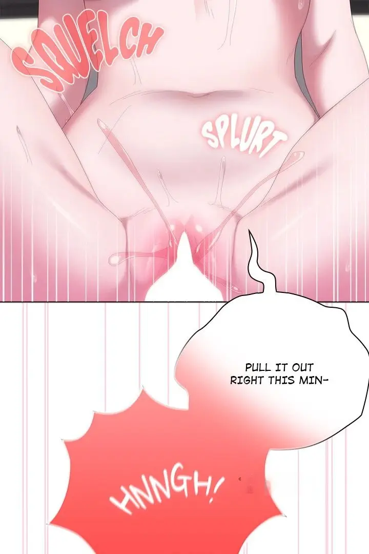 Office Shitbag Alert Chapter 57 - Page 72