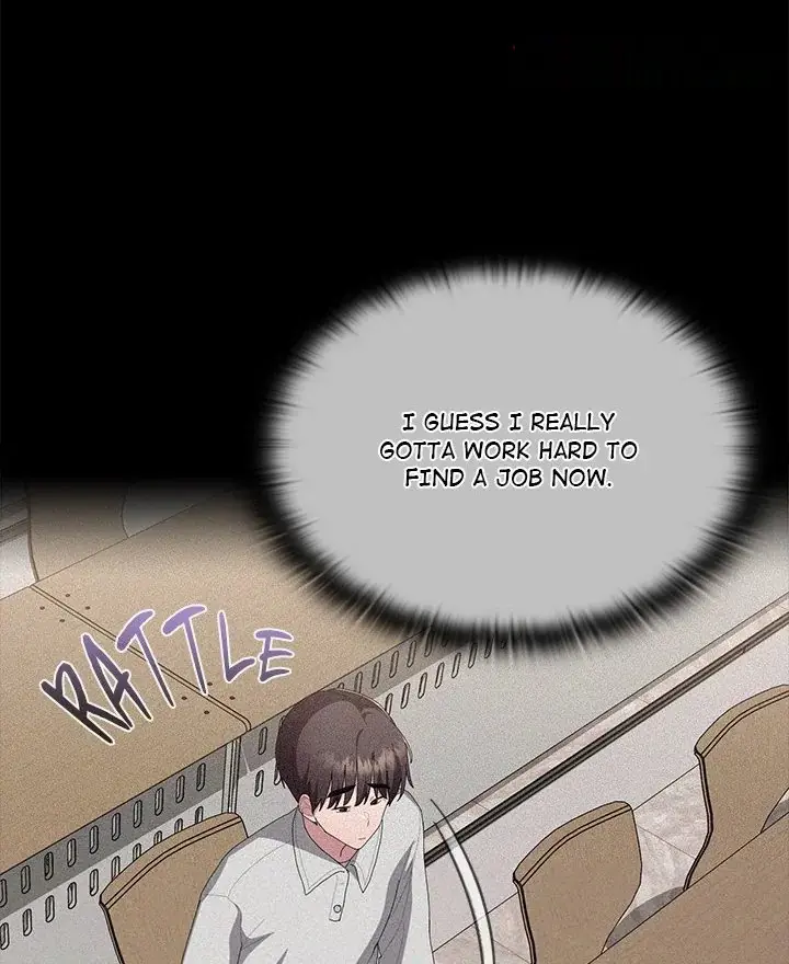 Office Shitbag Alert Chapter 57 - Page 8