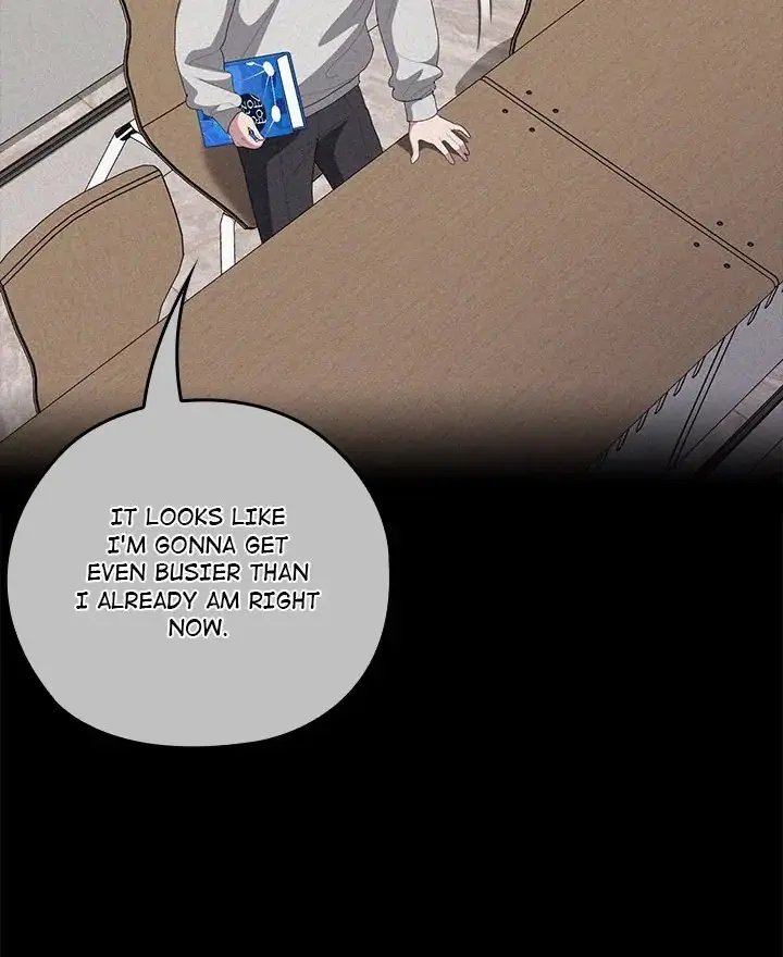 Office Shitbag Alert Chapter 57 - Page 9
