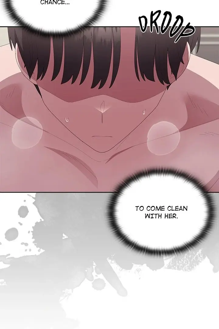 Office Shitbag Alert Chapter 58 - Page 11