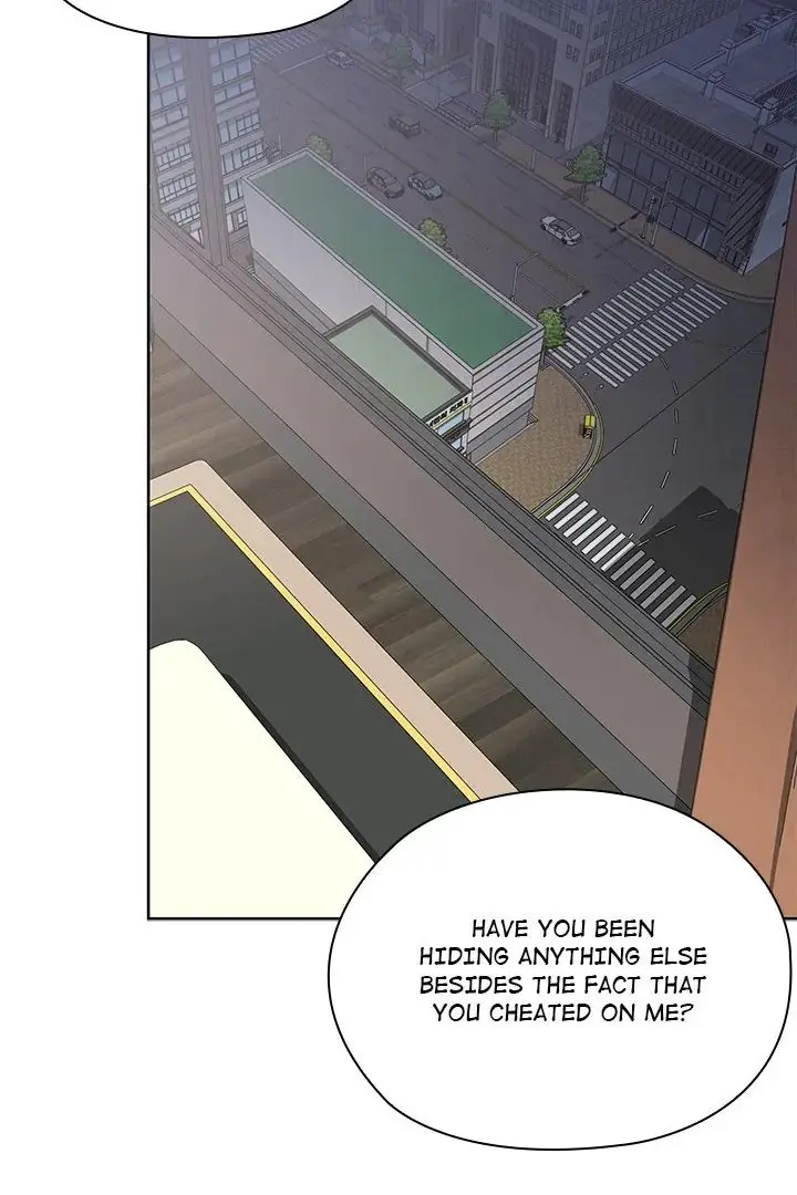 Office Shitbag Alert Chapter 58 - Page 16