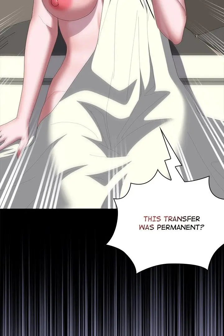 Office Shitbag Alert Chapter 58 - Page 22