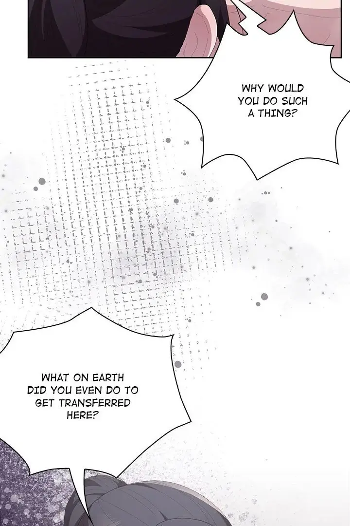 Office Shitbag Alert Chapter 58 - Page 24