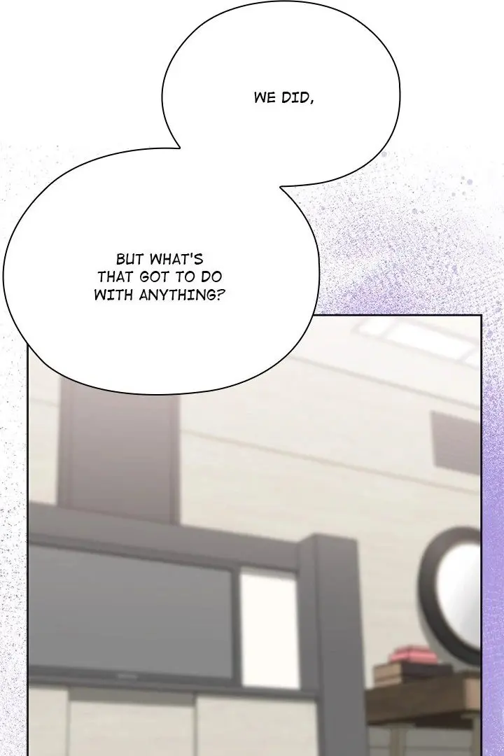 Office Shitbag Alert Chapter 58 - Page 28