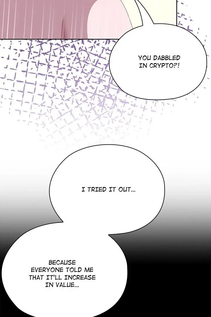 Office Shitbag Alert Chapter 58 - Page 34