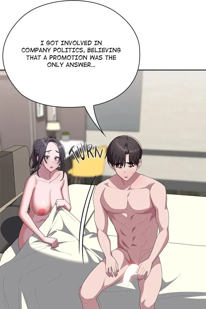 Office Shitbag Alert Chapter 58 - Page 37