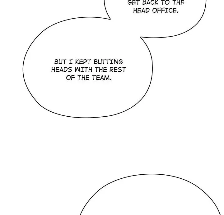 Office Shitbag Alert Chapter 58 - Page 40