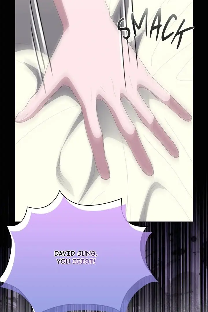 Office Shitbag Alert Chapter 58 - Page 45