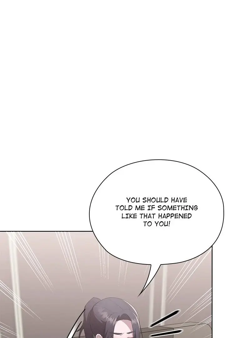 Office Shitbag Alert Chapter 58 - Page 48