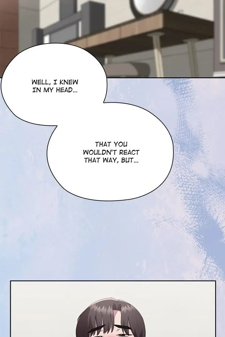 Office Shitbag Alert Chapter 58 - Page 54