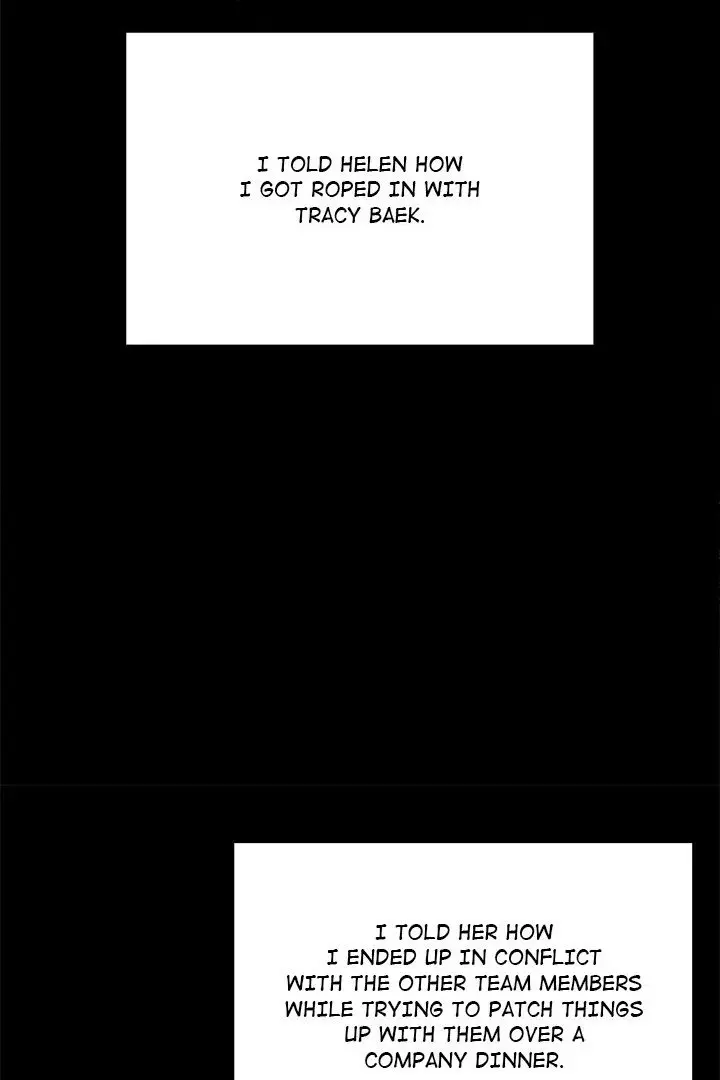 Office Shitbag Alert Chapter 58 - Page 68