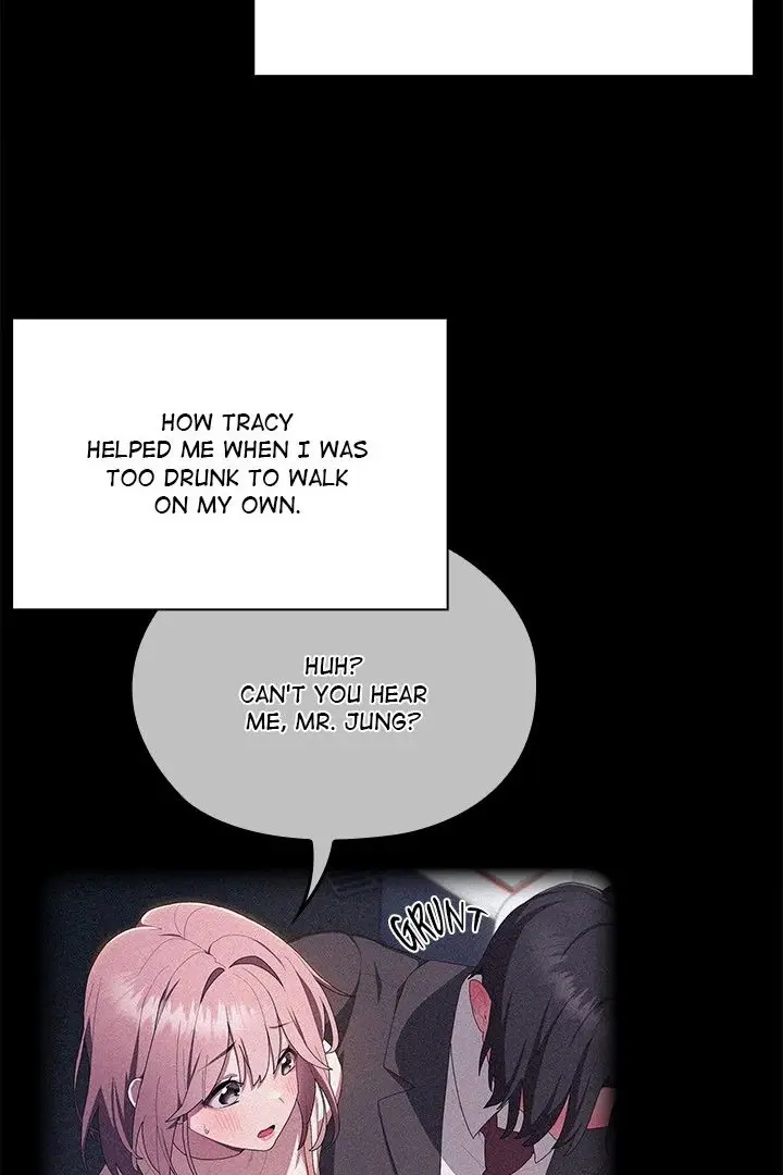 Office Shitbag Alert Chapter 58 - Page 69