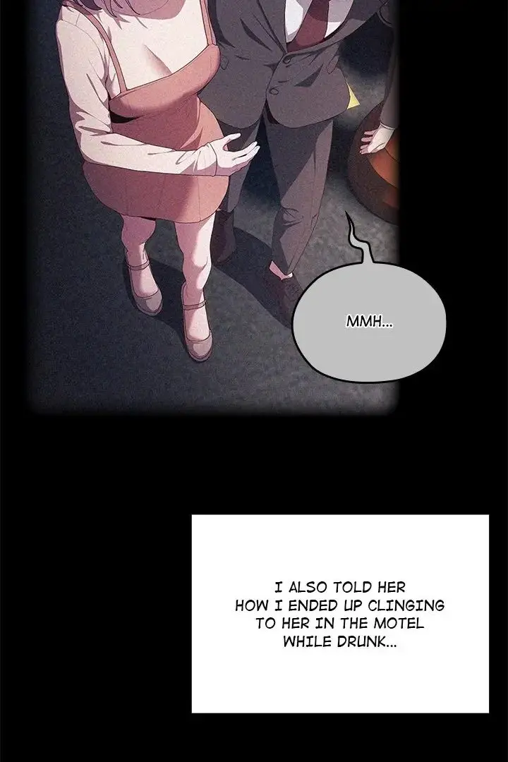 Office Shitbag Alert Chapter 58 - Page 70