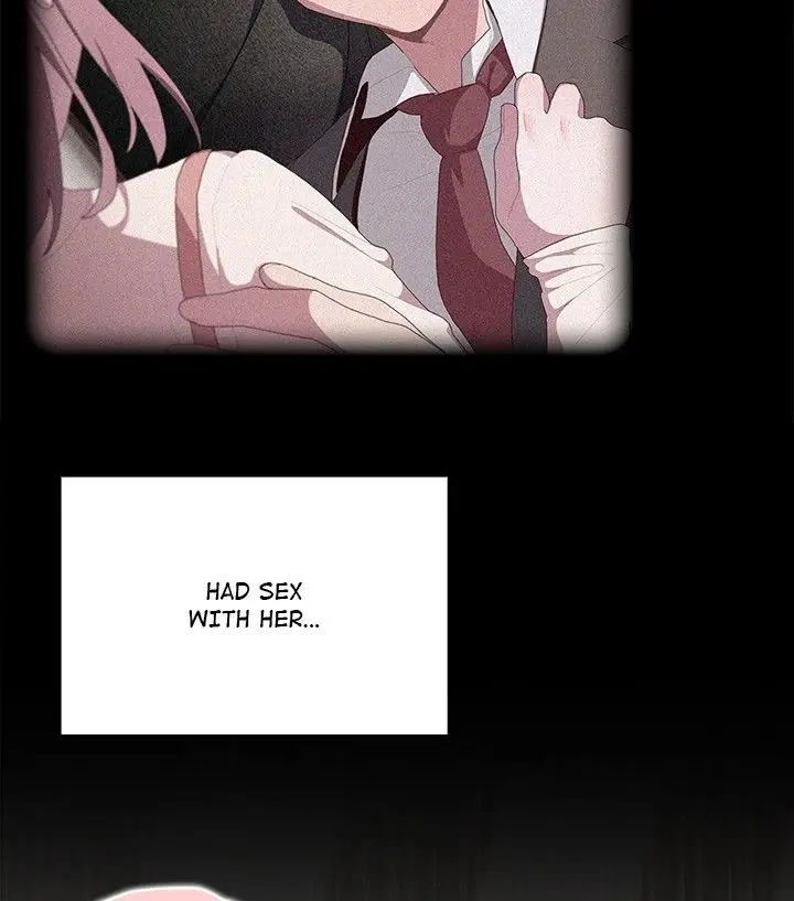 Office Shitbag Alert Chapter 58 - Page 72