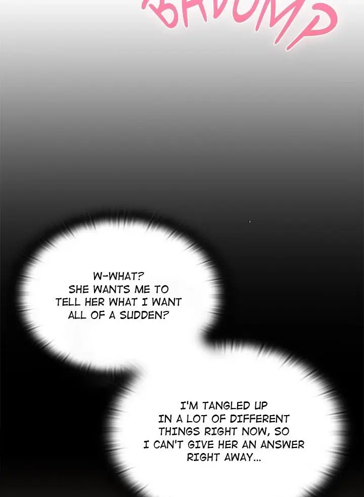 Office Shitbag Alert Chapter 58 - Page 7