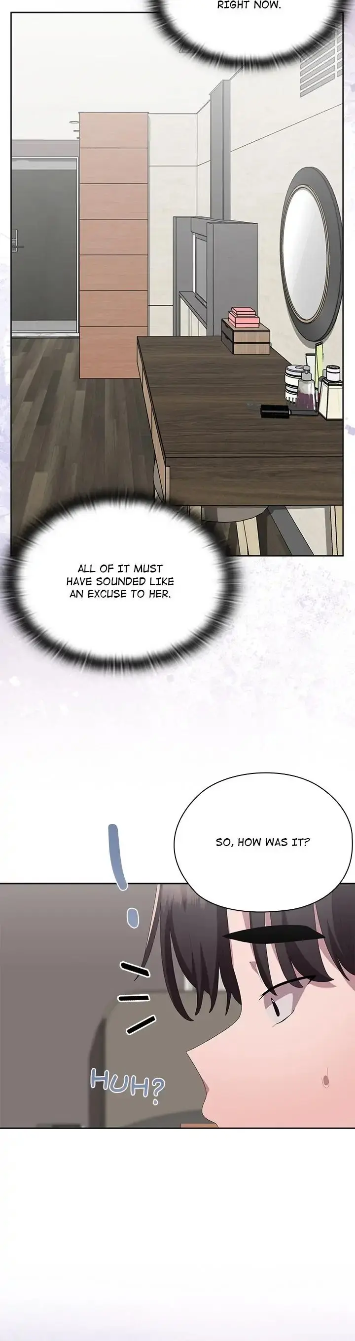 Office Shitbag Alert Chapter 58 - Page 81