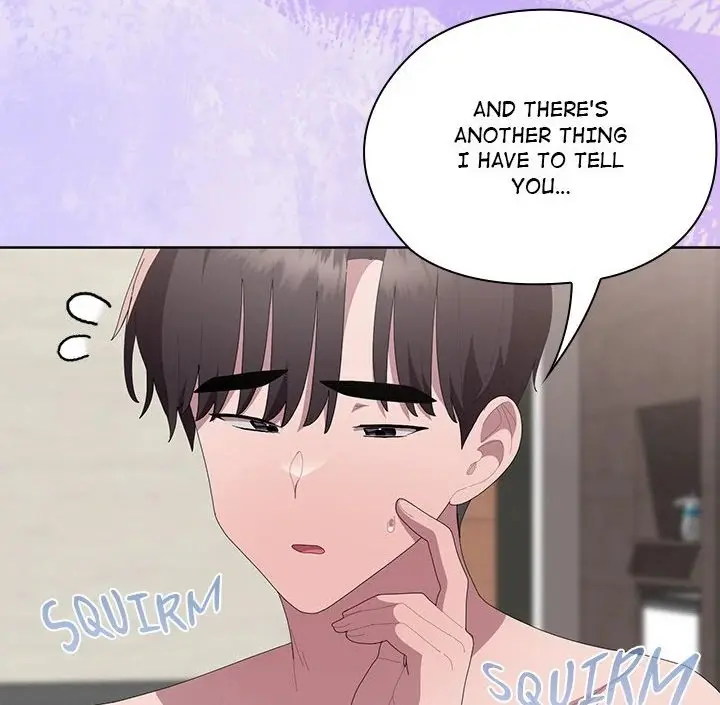 Office Shitbag Alert Chapter 58 - Page 87