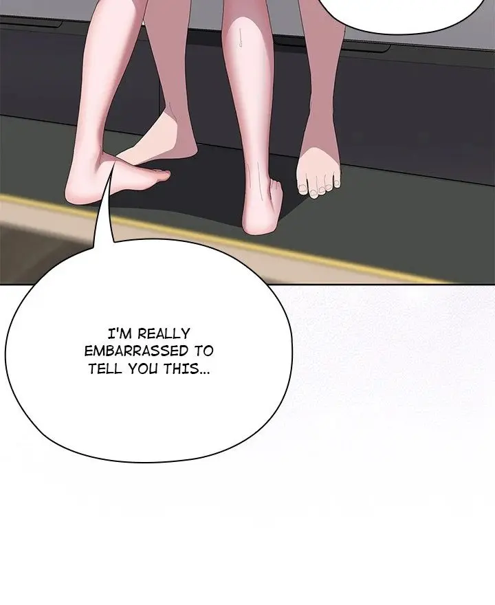 Office Shitbag Alert Chapter 58 - Page 93