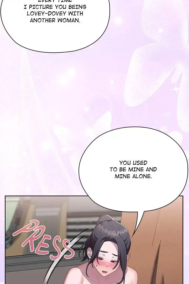 Office Shitbag Alert Chapter 58 - Page 96
