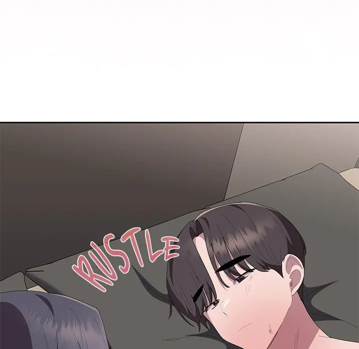 Office Shitbag Alert Chapter 59 - Page 108
