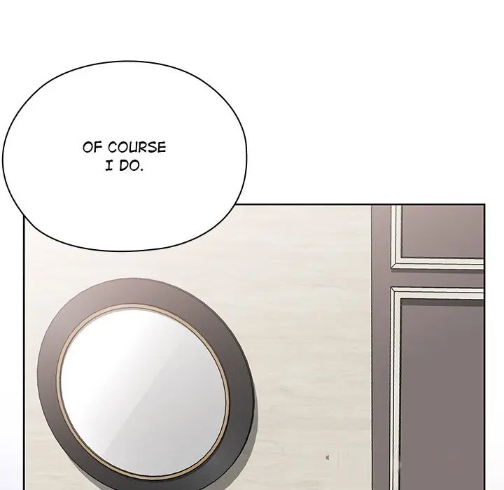 Office Shitbag Alert Chapter 59 - Page 115