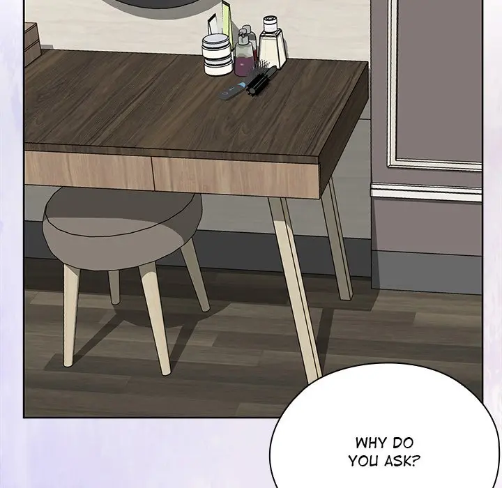 Office Shitbag Alert Chapter 59 - Page 116